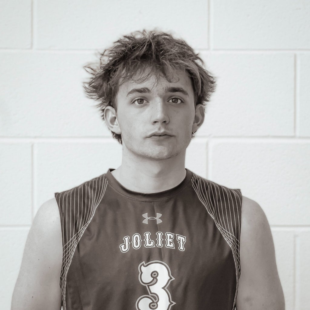 Mason Lipuma mugshot