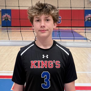 Lucas Knoll mugshot