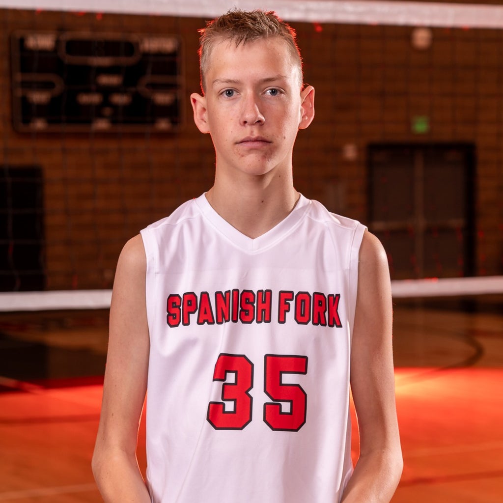 Teagan Patten mugshot