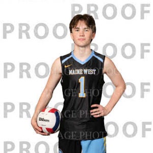 Brendan Martin mugshot