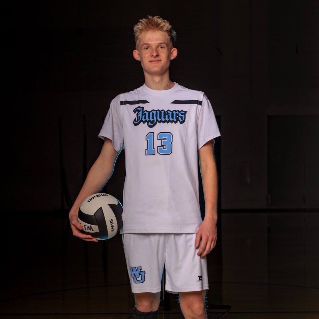 Marshall Handy mugshot