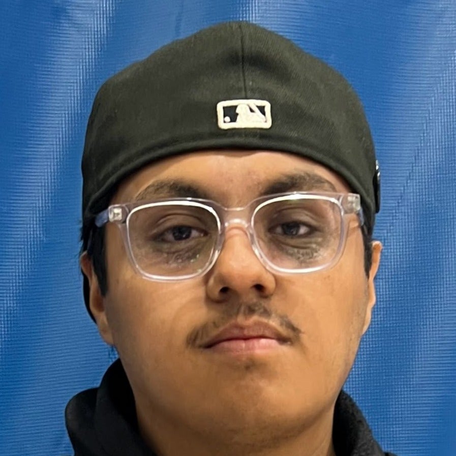 Kian Trujillo mugshot