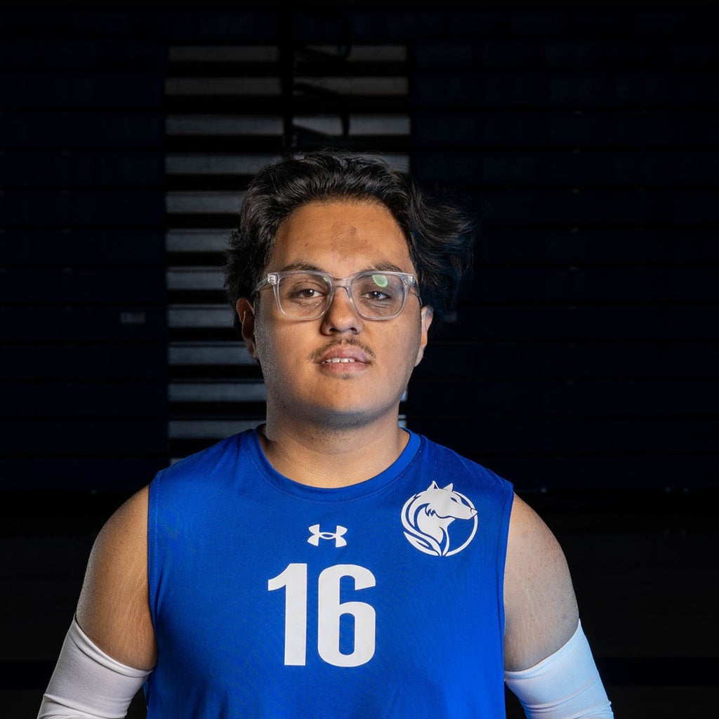 Kian Trujillo mugshot