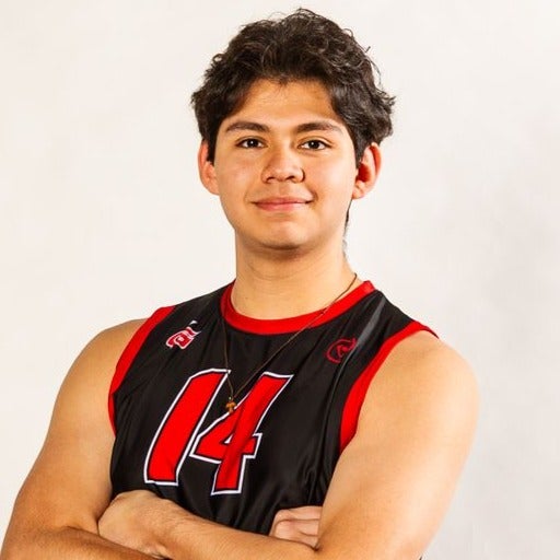 Sebastian Reyes mugshot