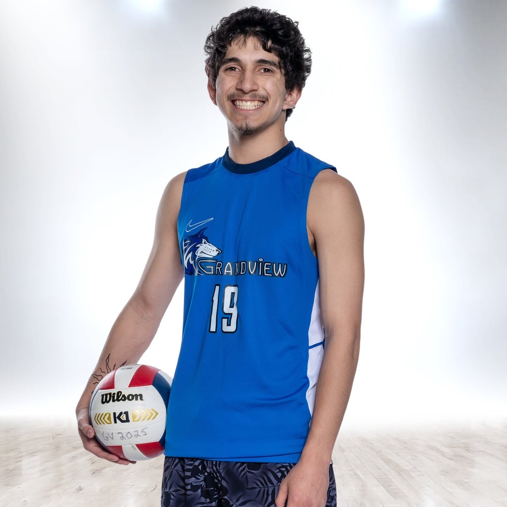 Maddox Sandstrom mugshot