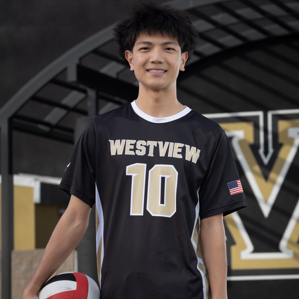 Spencer Cui mugshot