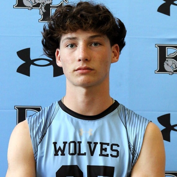 Cameron Olin mugshot