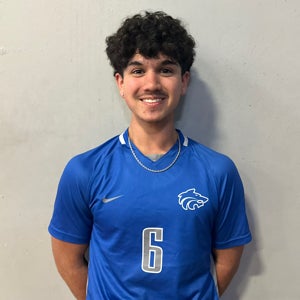 Gonzalo Pachalian mugshot