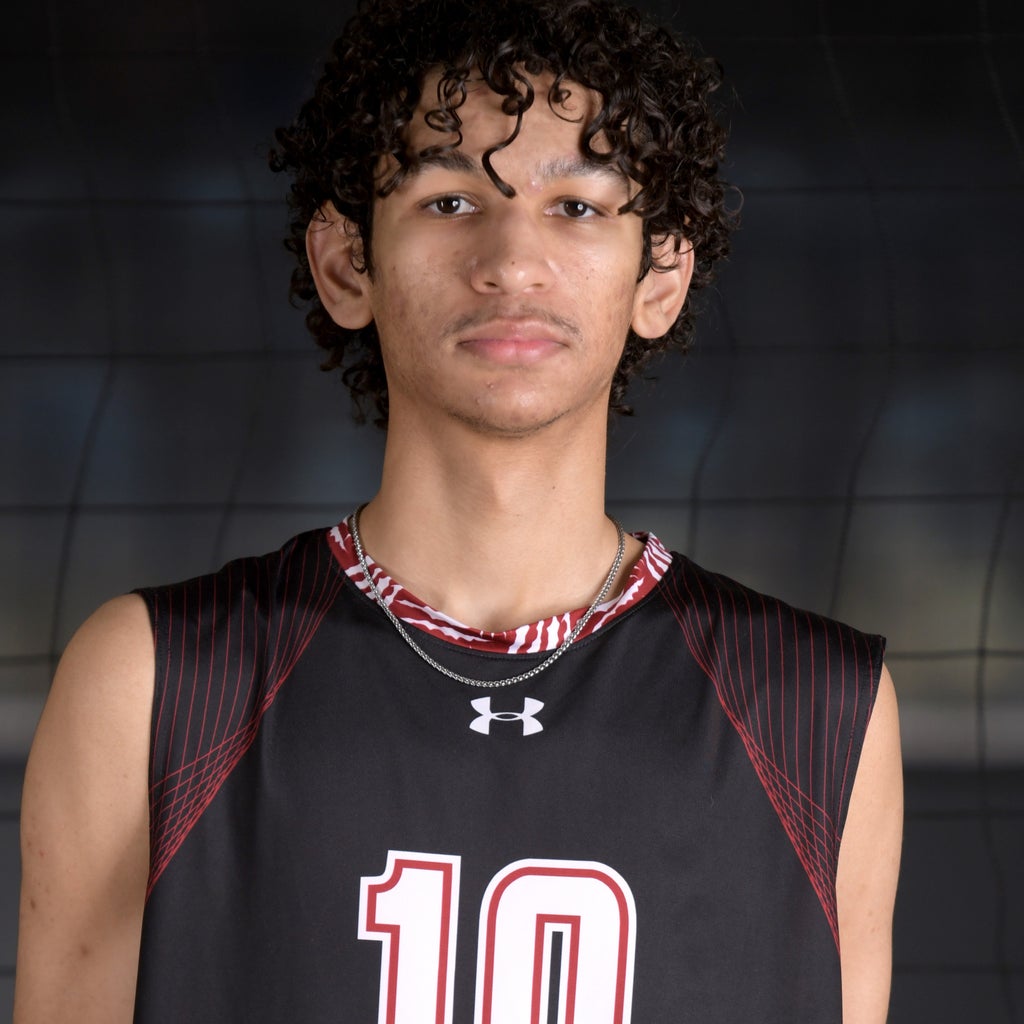 Drake Paton mugshot
