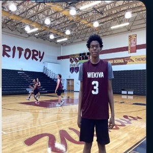 Saheim Garland mugshot