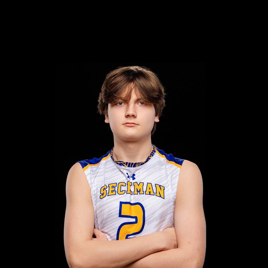 Lukas Stanfill mugshot