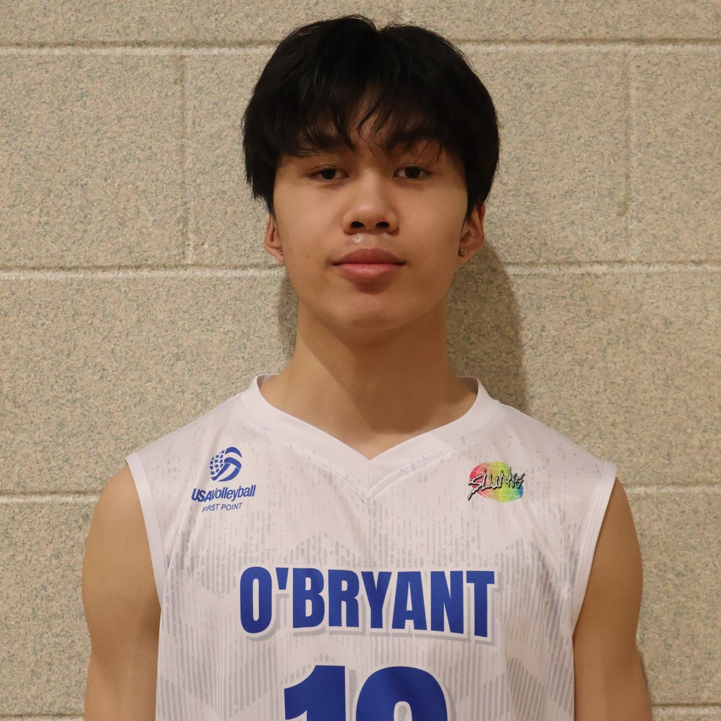 Gavin Chan mugshot