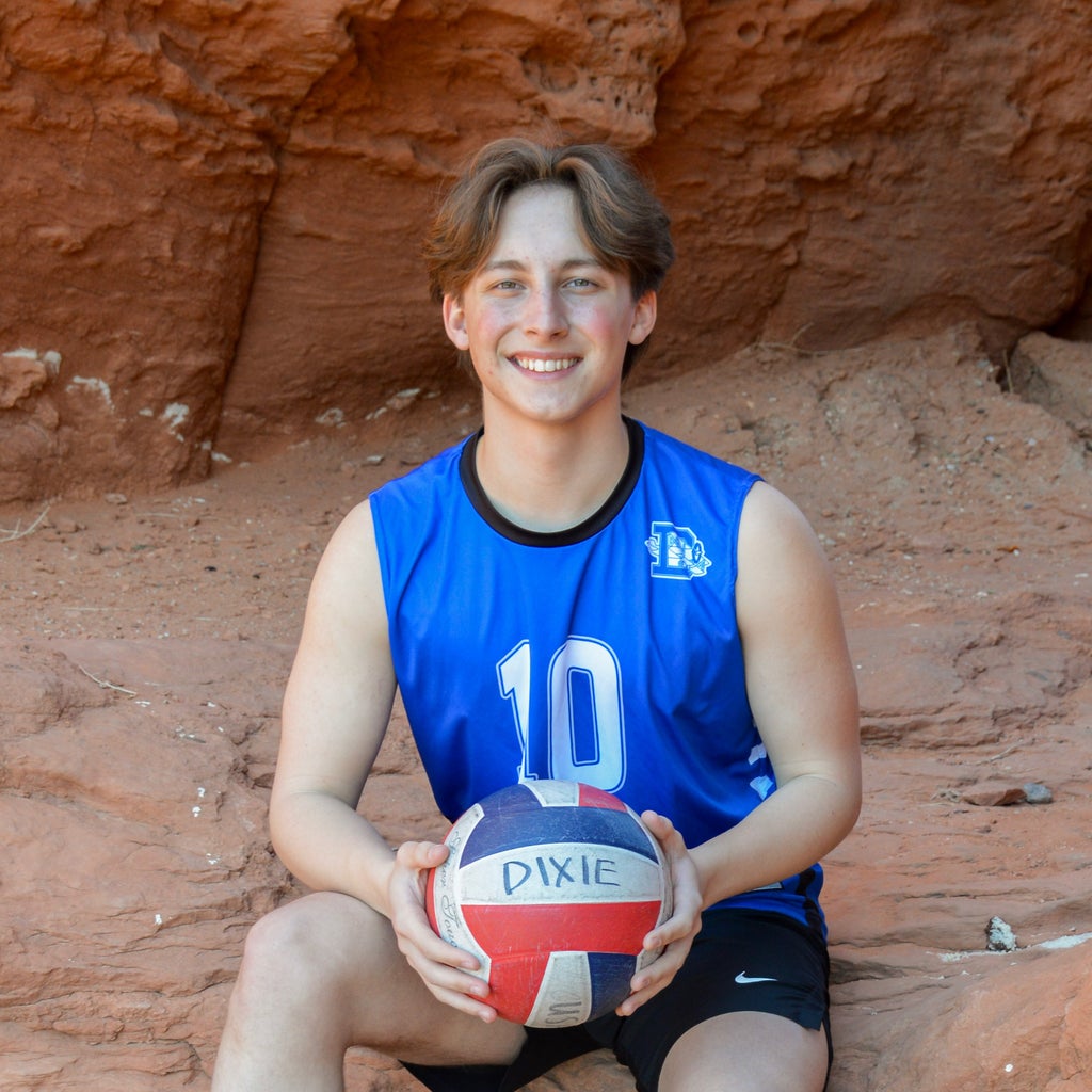 Jesse Donker mugshot