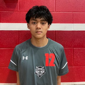 Jan Luke Ramirez mugshot