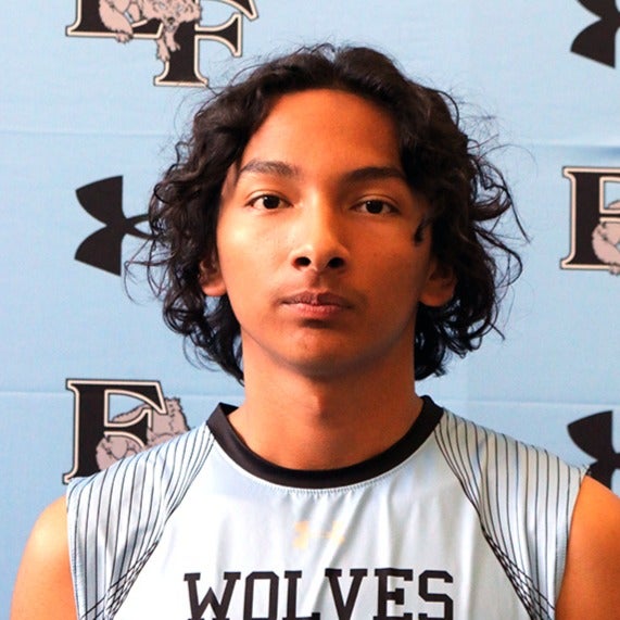 Xavier Torres mugshot