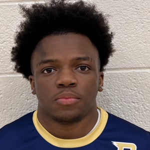Malachai Marlin mugshot