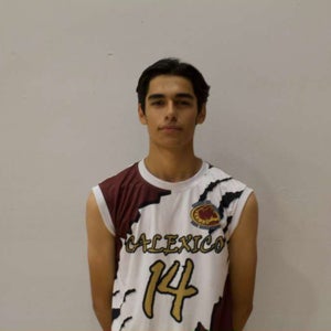 MAXIMILIANO GARCIA mugshot