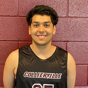 Christian Ruiz mugshot