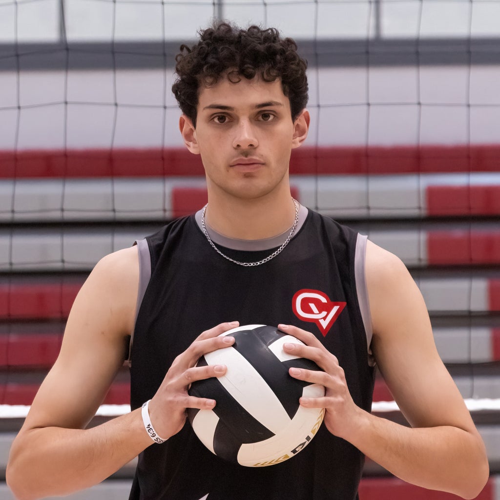 Larsen Lemusu mugshot