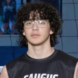 Aiden Malone mugshot