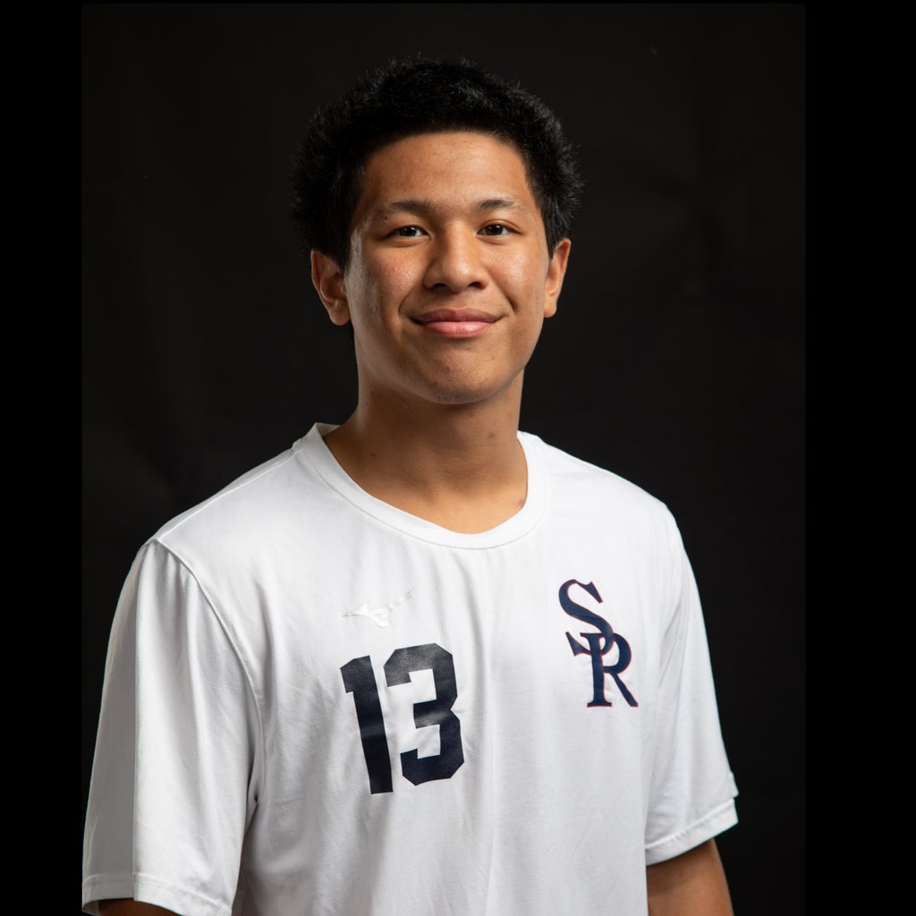 Aidan Daza mugshot