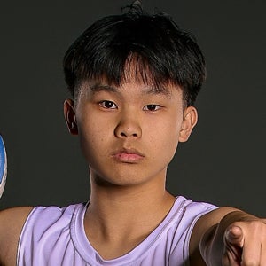 Kee Yang mugshot