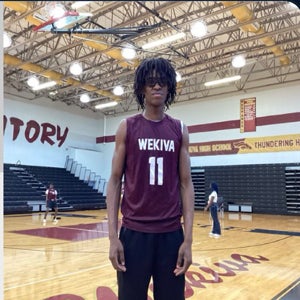 Ameer Garland mugshot