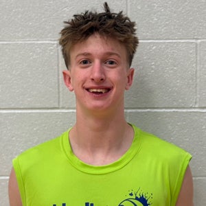 Carter Noack mugshot