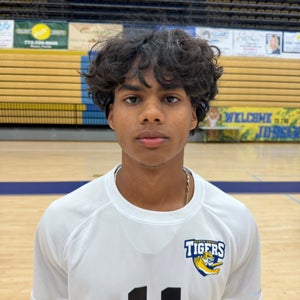 Adrian McLean mugshot