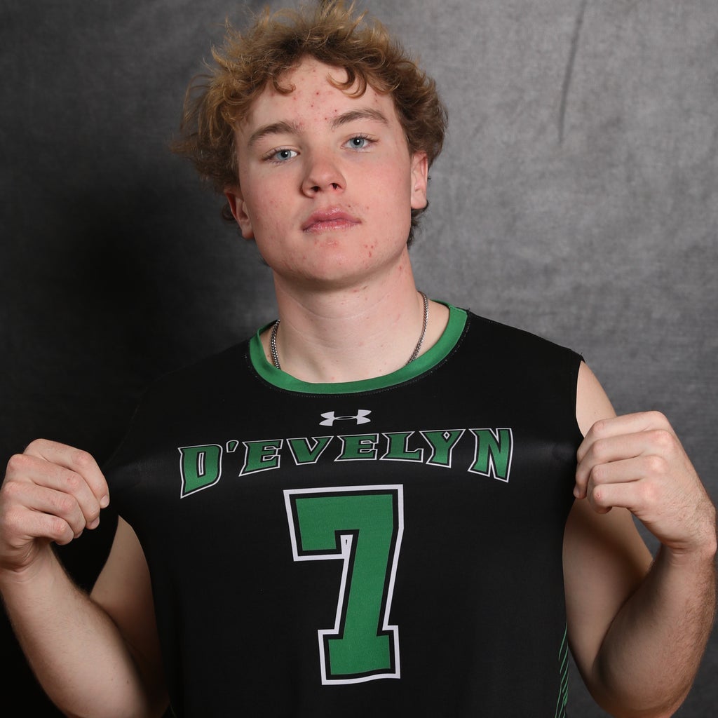 Judah Webster mugshot