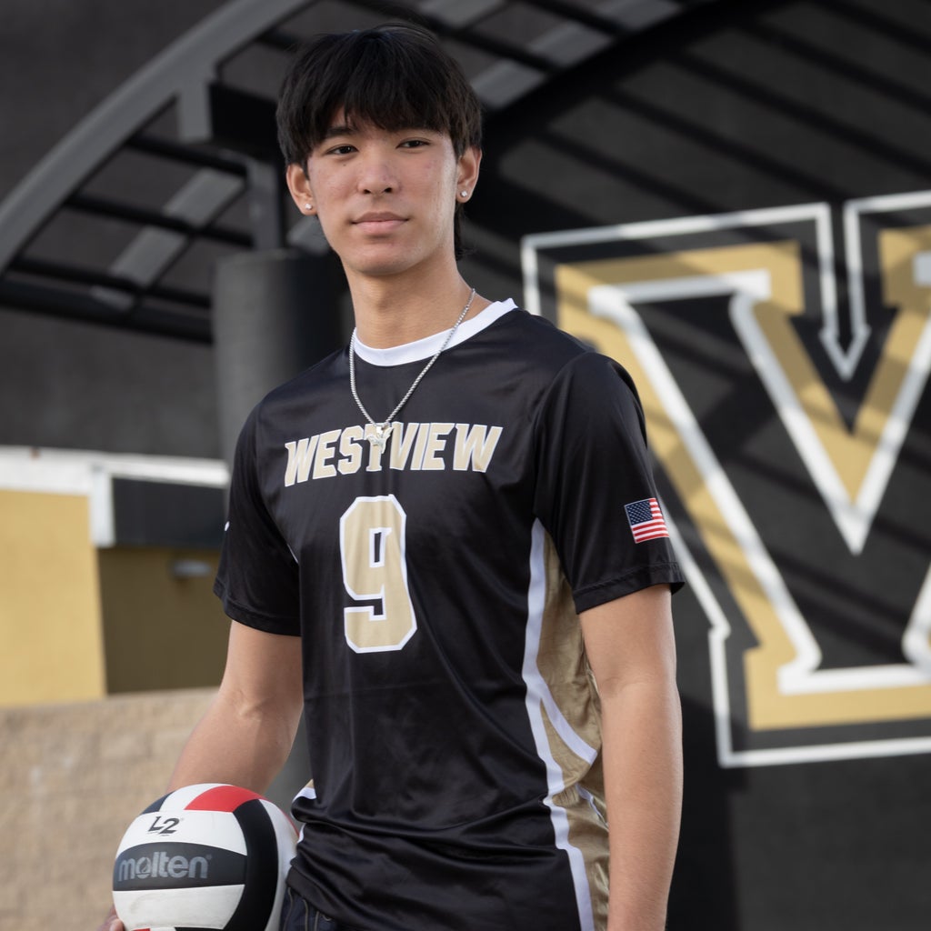 Nathan Wang mugshot