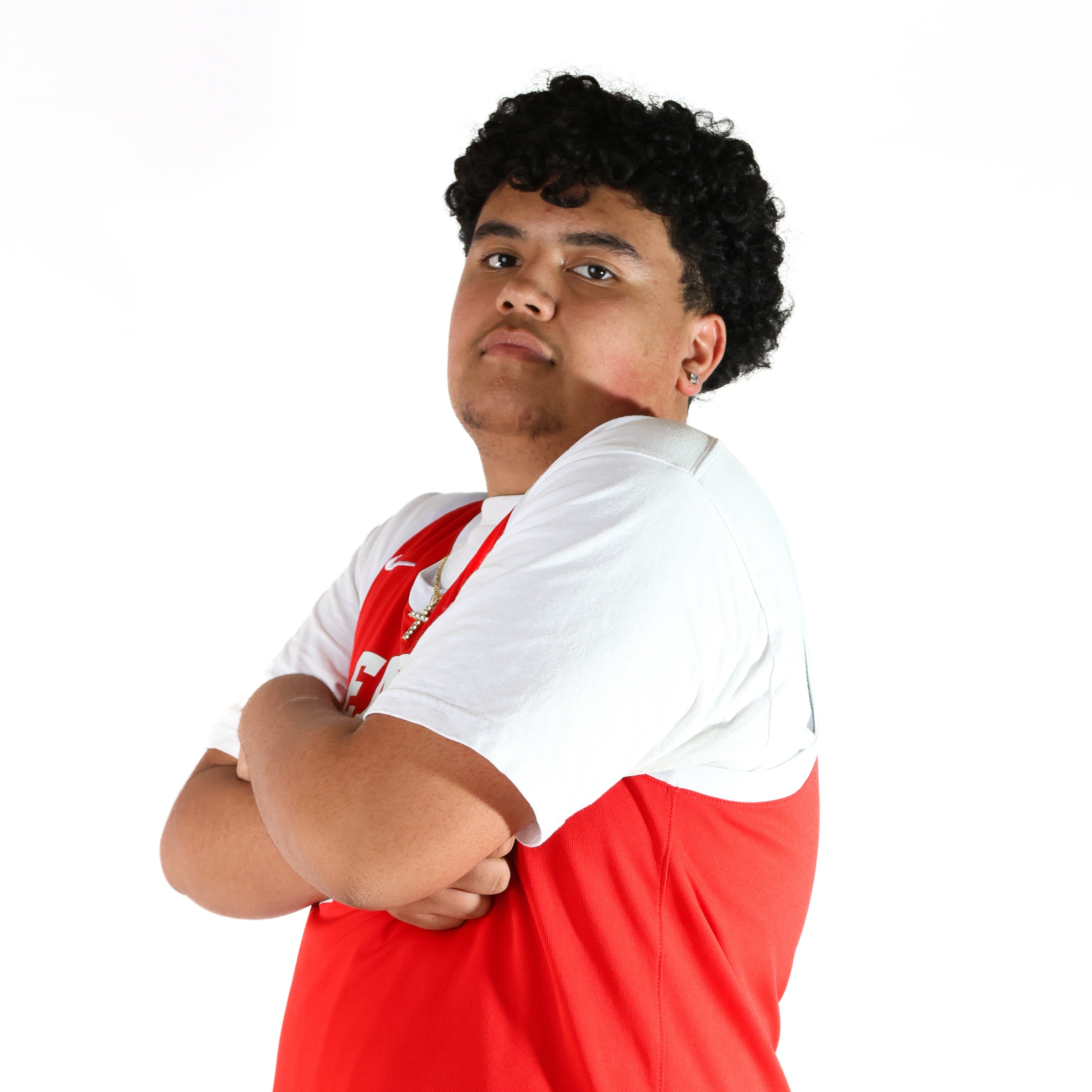 Elias Hoffman mugshot