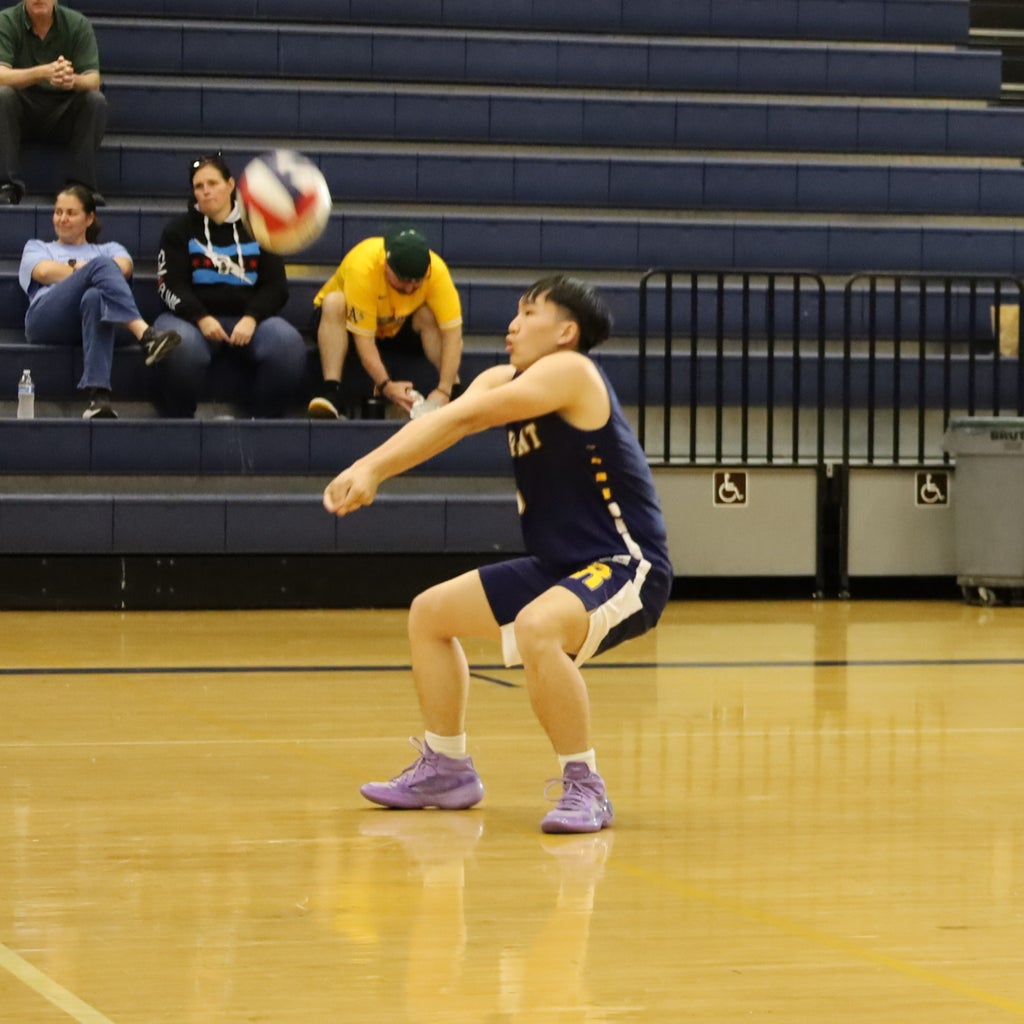 Maximus Sayasone mugshot