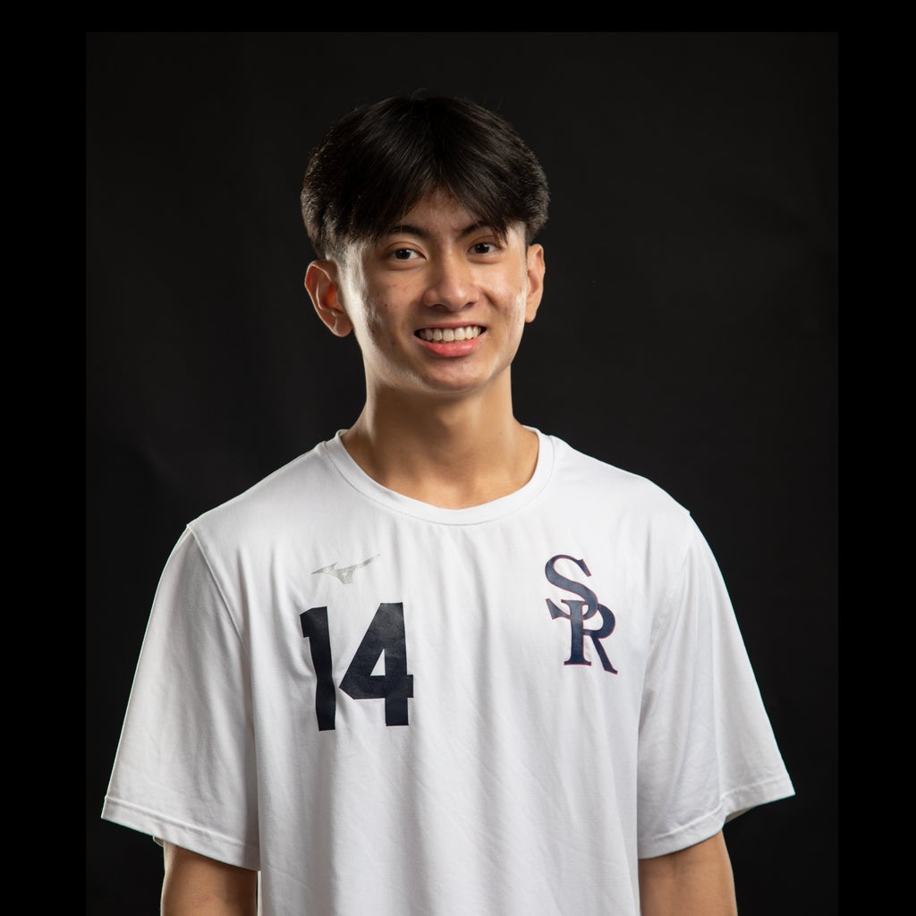 Jayden Trinh mugshot
