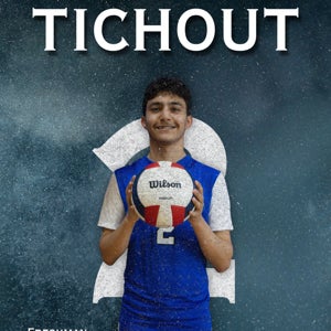 Anas Tichout mugshot