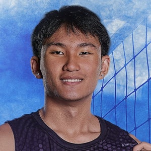 Allen Oupathame-San mugshot