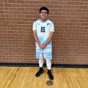 Octavio Hidalgo mugshot