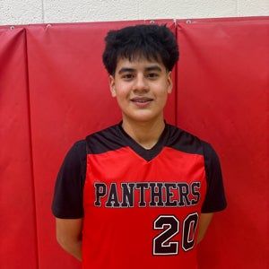 William Alvarez-Mendoza mugshot