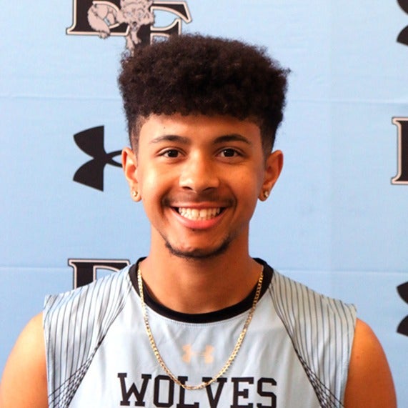 Jayden Valencia mugshot