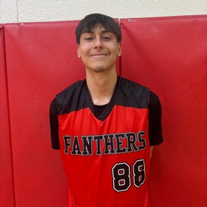 JackJack Teesateskie mugshot