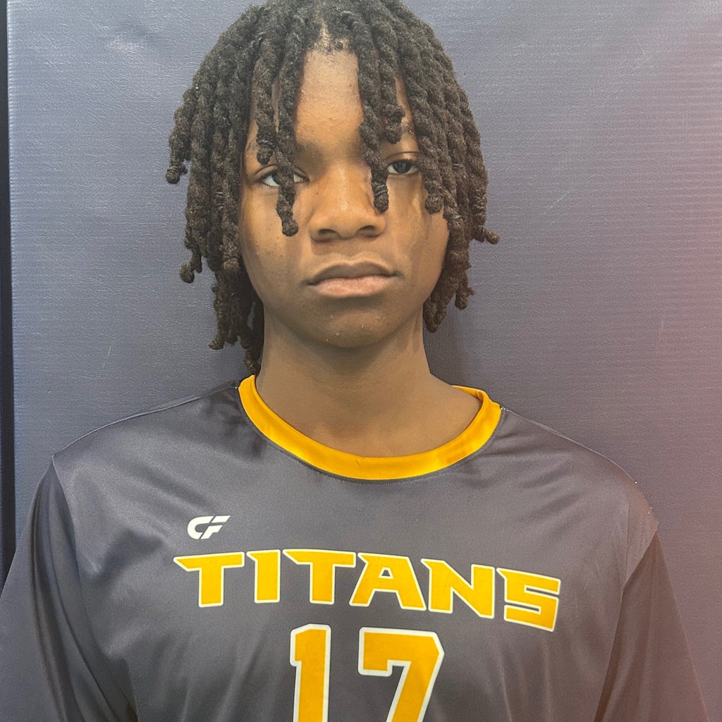 Eniola Adetayo mugshot