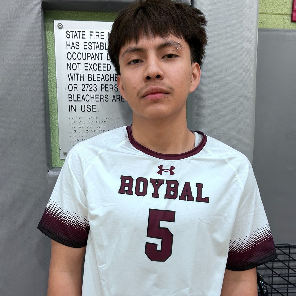 Elias Velasquez mugshot