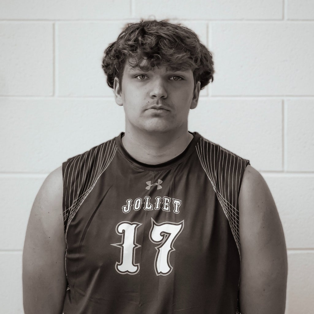 Max Neverman mugshot