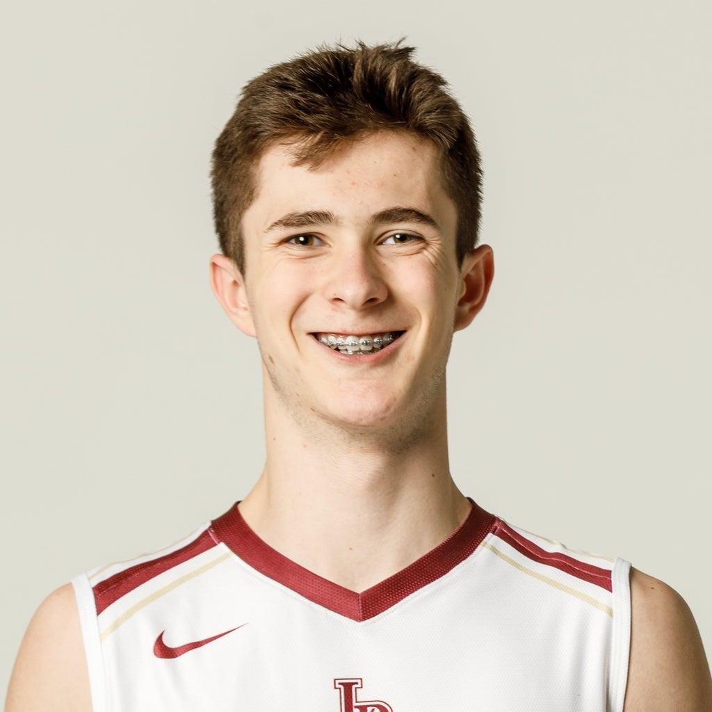 Benson Mullins mugshot