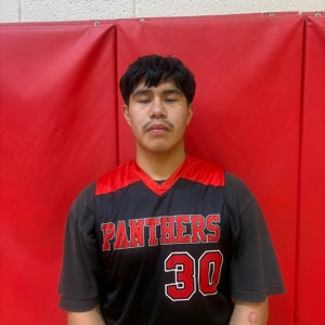 Luis Hernandez mugshot