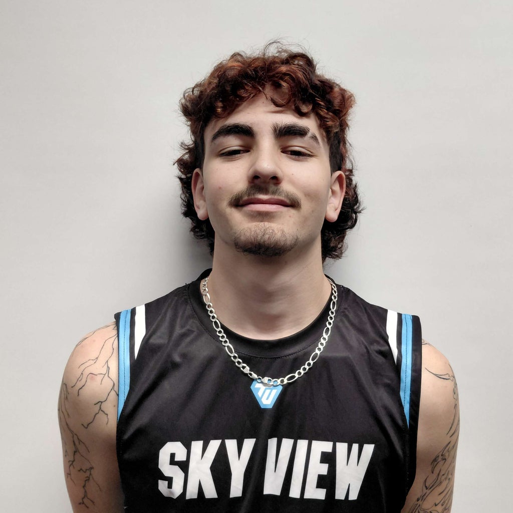 Anthony Marconi mugshot