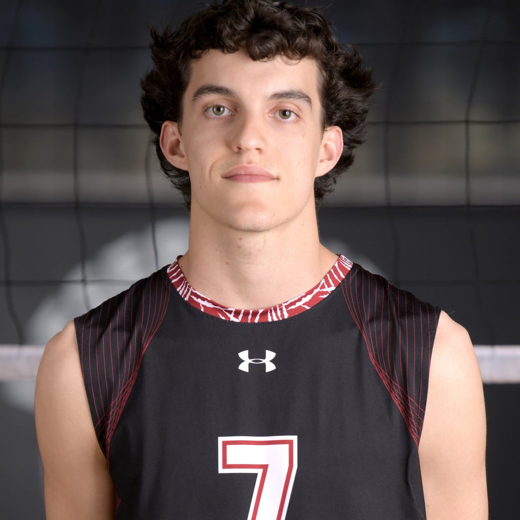Brayden Pedersen mugshot