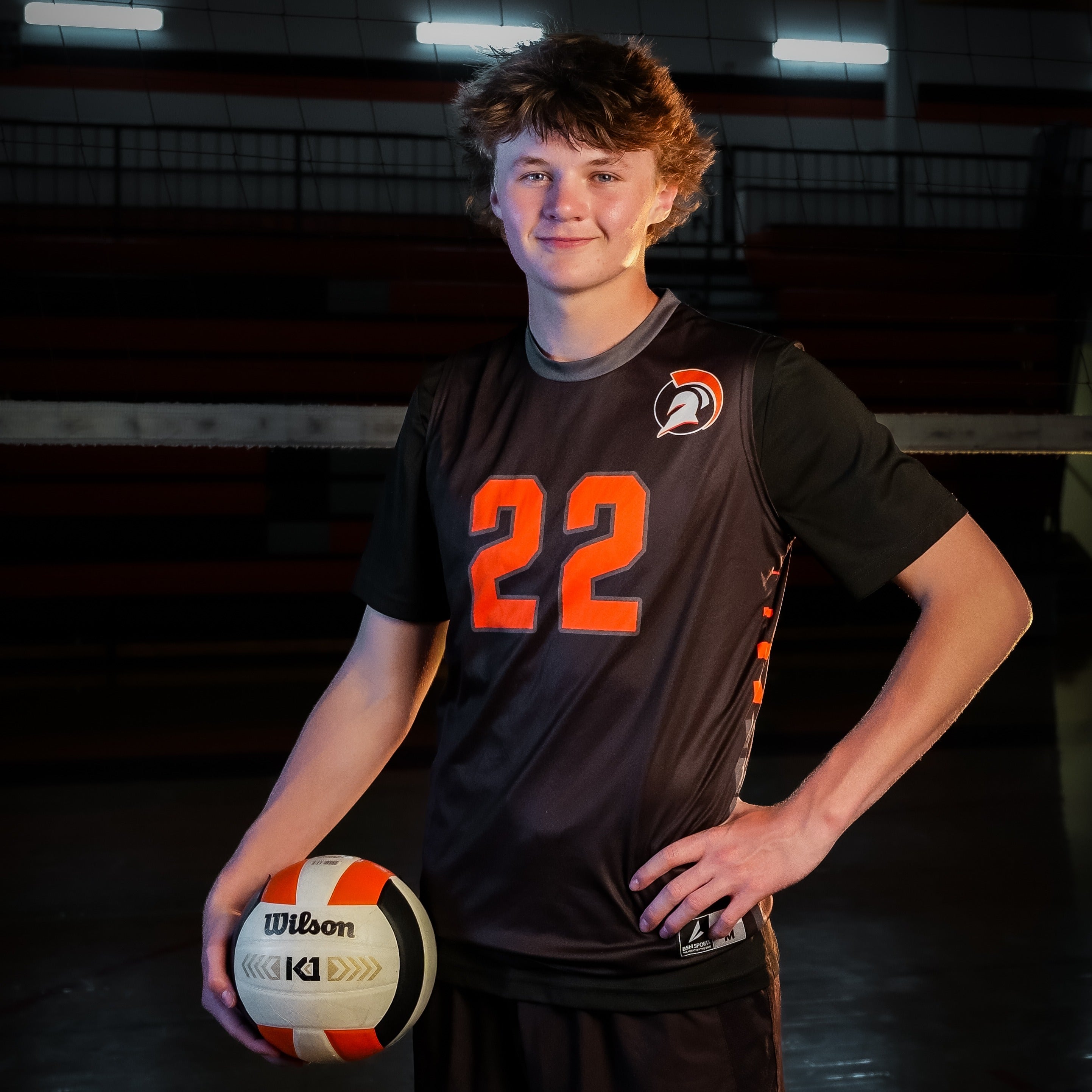 Hayden Mount