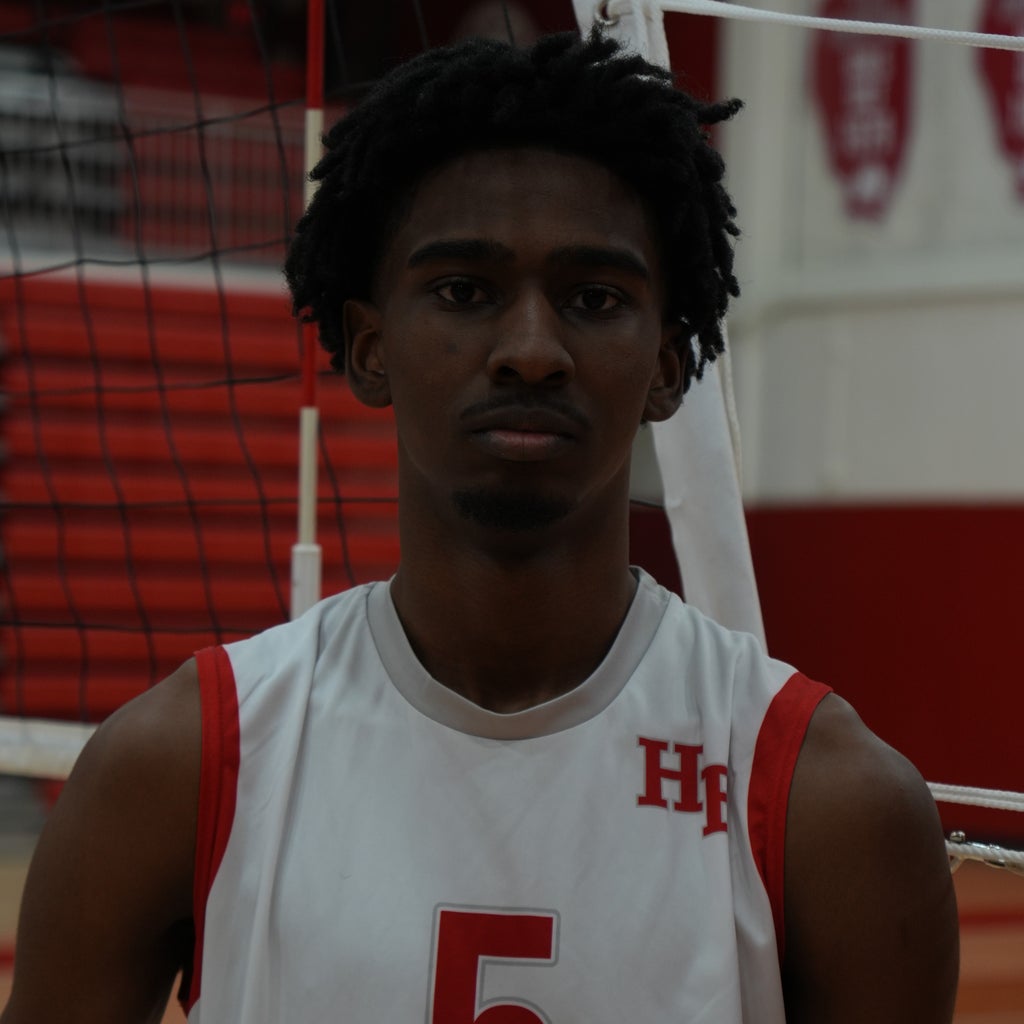Hf/tf Roster Homewood-Flossmoor Boys Volleyball Roster (2025-26) - MaxPreps.com