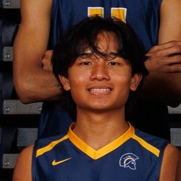 Boe Reh mugshot